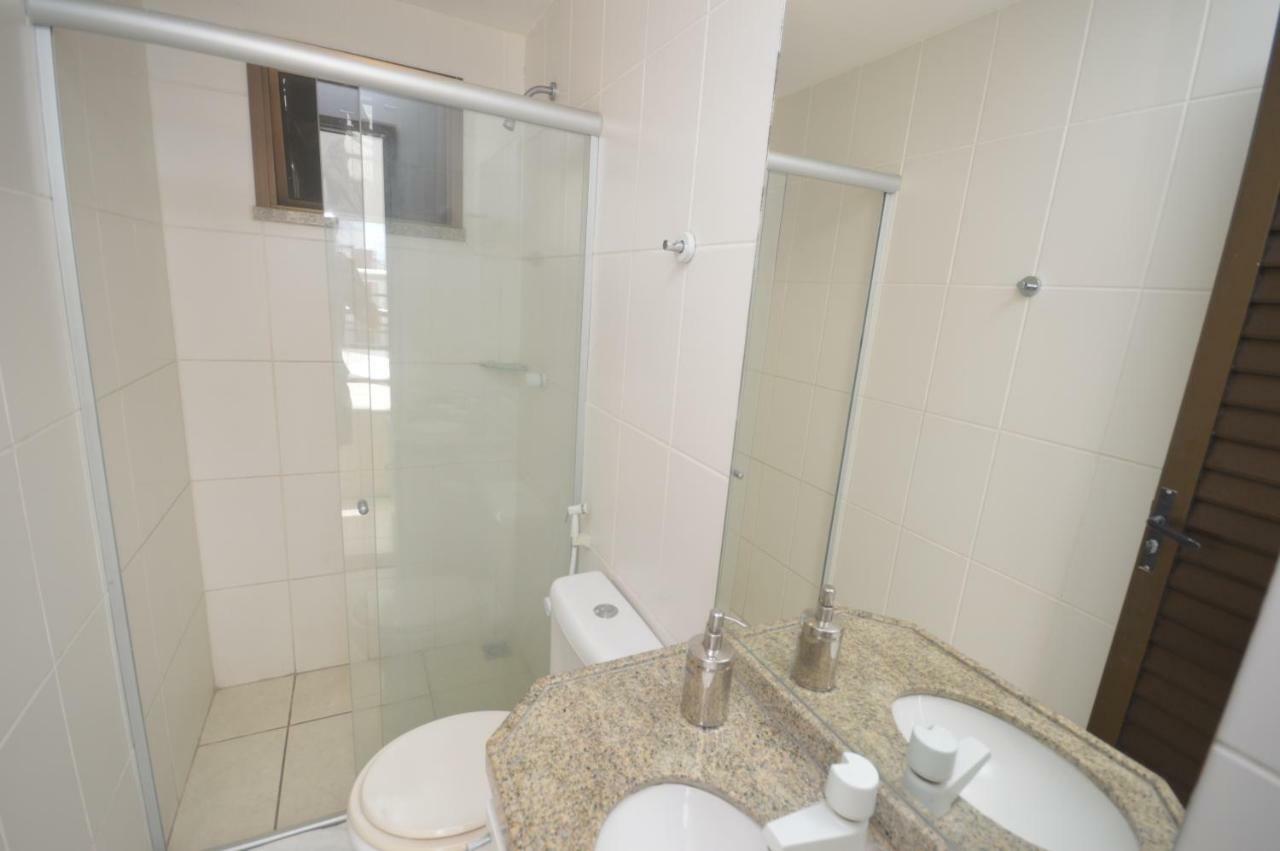 Leme Penthouse Apartment فورتاليز المظهر الخارجي الصورة